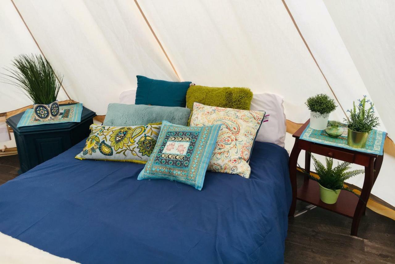 Boho Daydreams Tent *