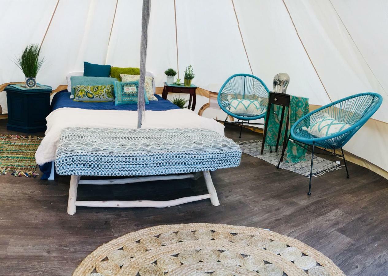 Boho Daydreams Tent *