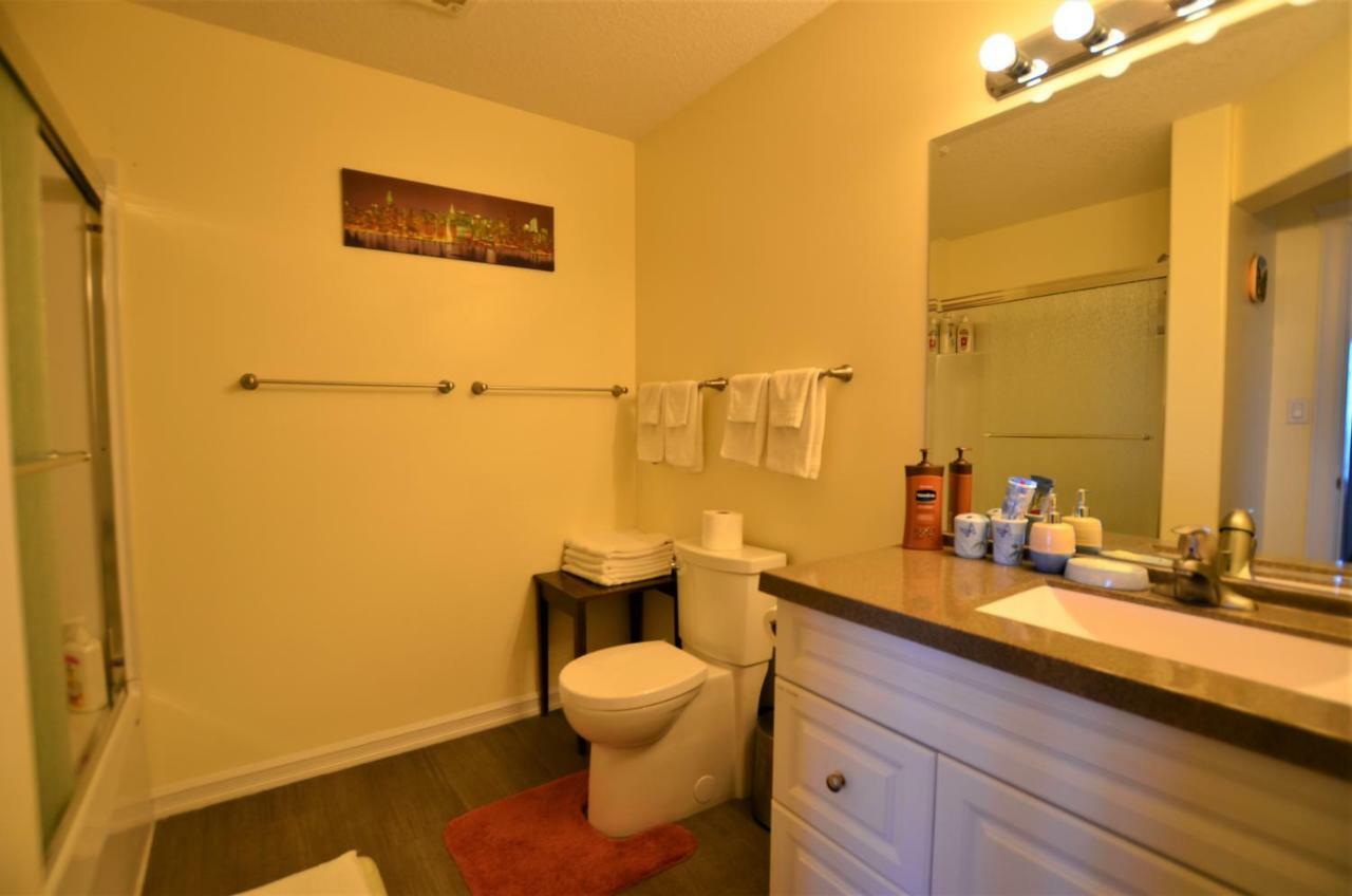 Gibralter Rock Ocean View B&B Nanaimo