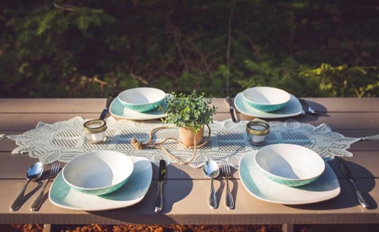 Luxury tent Boho Daydreams Tent *