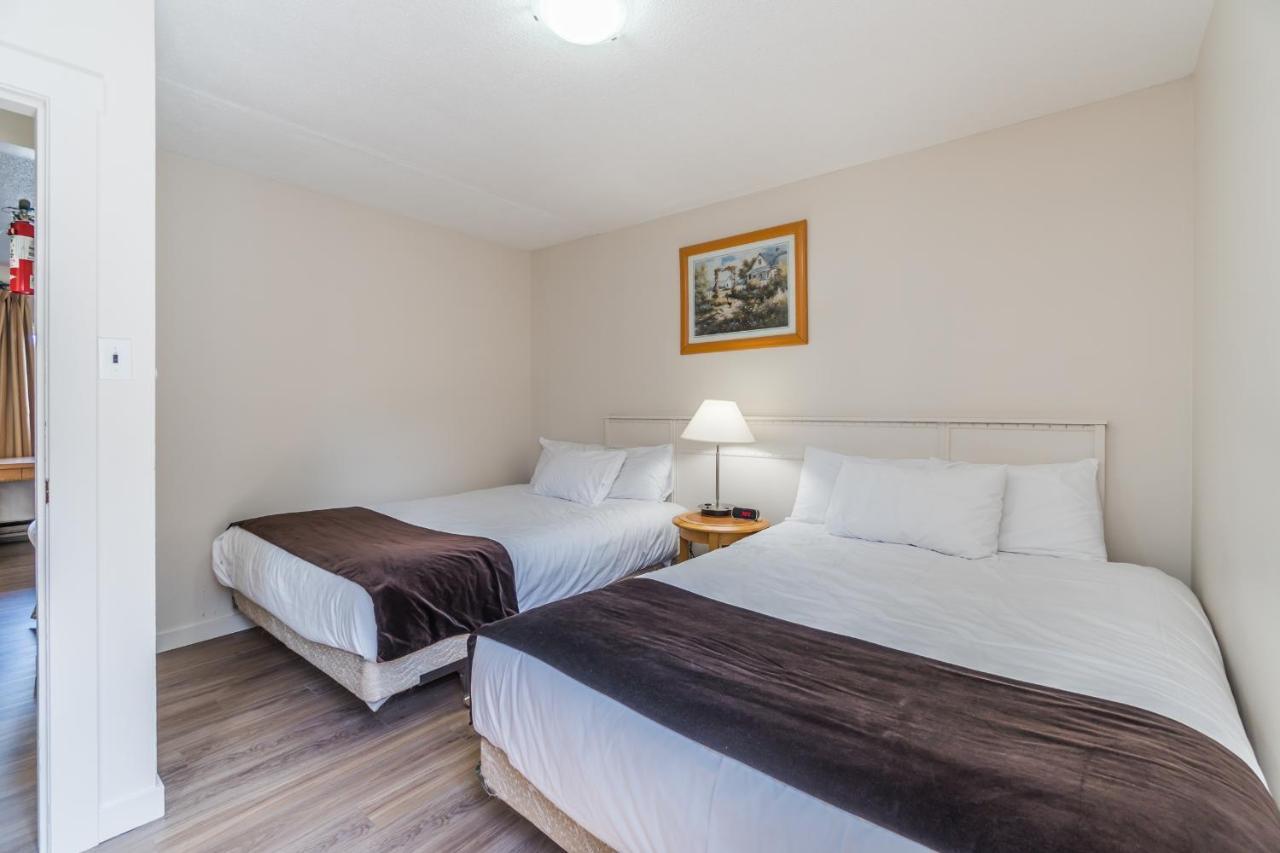 Motel Bluebird 2*