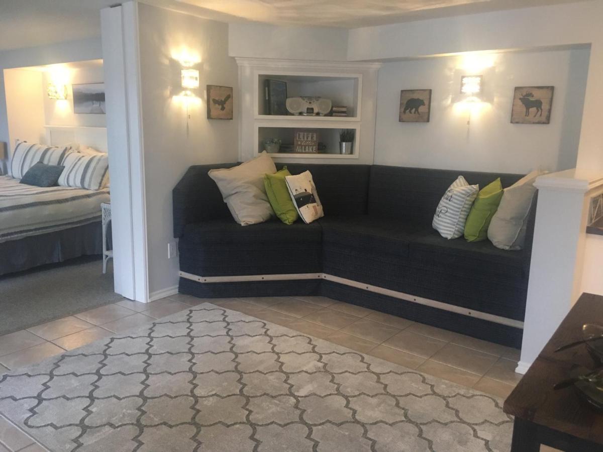 Long Lake Waterfront Bed & Breakfast 4*