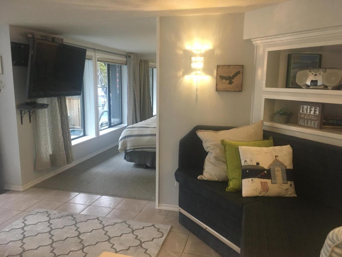 Long Lake Waterfront 4*