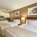 Days Inn By Wyndham Nanaimo