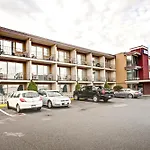 Travelodge By Wyndham Nanaimo