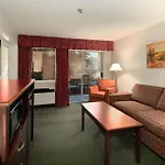 Travelodge By Wyndham Nanaimo