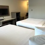 Departure Bay Motel