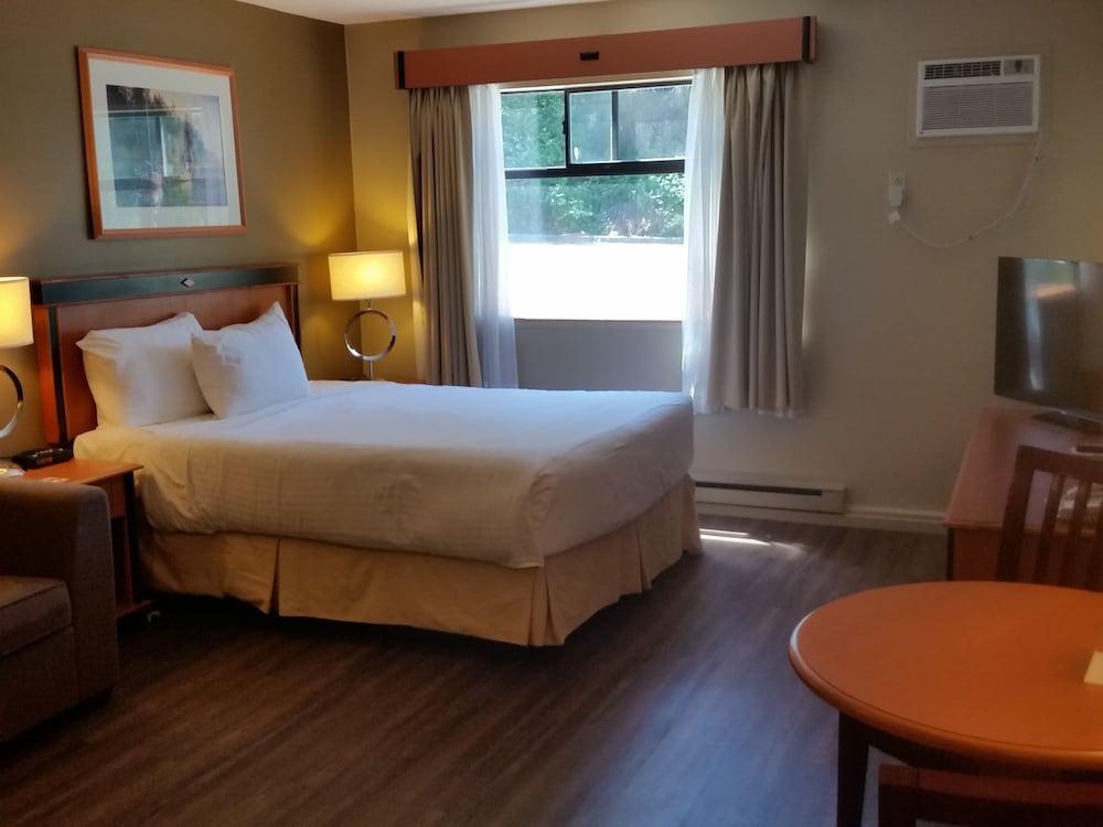 Days By Wyndham Hotel