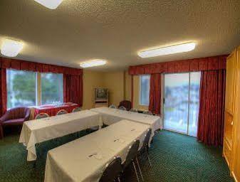Travelodge By Wyndham 2* Nanaimo