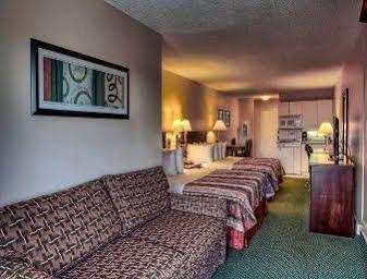 Hotel Travelodge By Wyndham Nanaimo