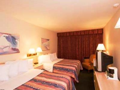 Travelodge By Wyndham 2*