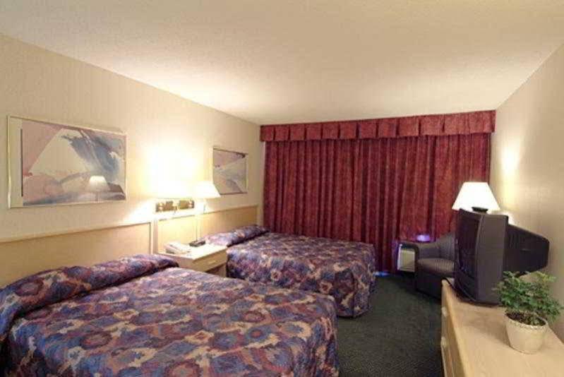 Travelodge By Wyndham 2* Nanaimo
