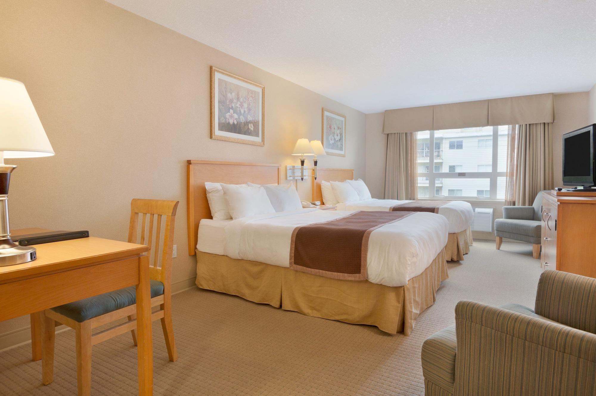 Hotel Ramada By Wyndham