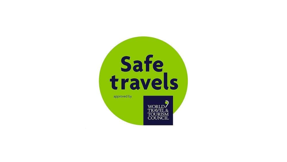 Travelodge By Wyndham Hotel