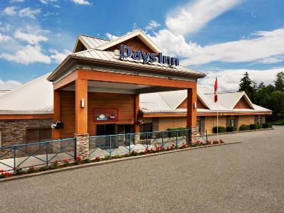 Hotel Days By Wyndham