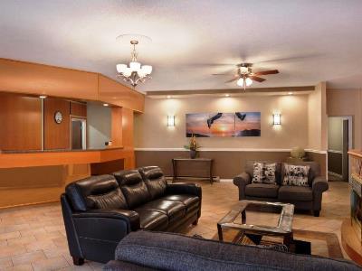 Days By Wyndham Hotel