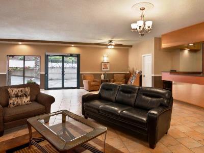 Days By Wyndham 3* Nanaimo