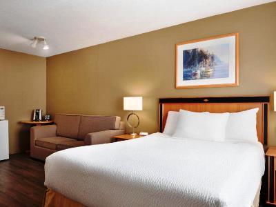 Days By Wyndham 3*