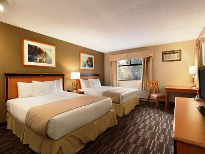 Hotel Days By Wyndham 3*