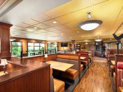 Days By Wyndham Nanaimo