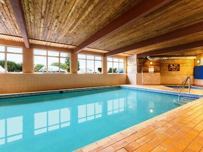 Days By Wyndham Hotel