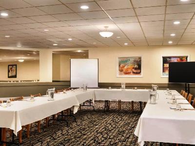Days By Wyndham Nanaimo