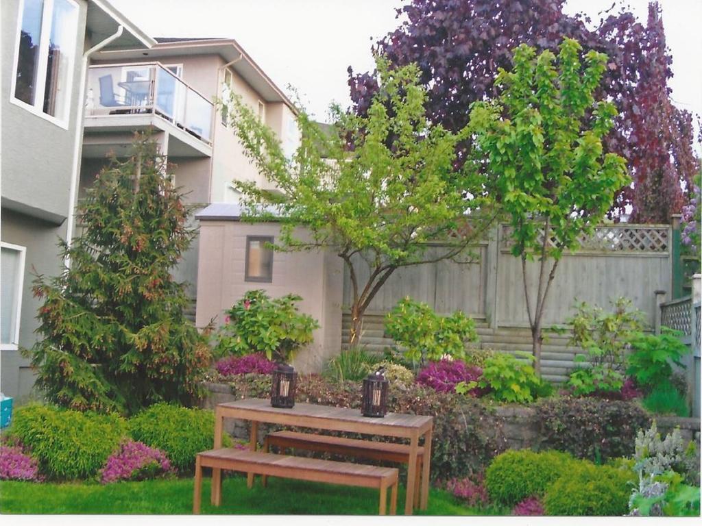 About The Sea Guest house Nanaimo