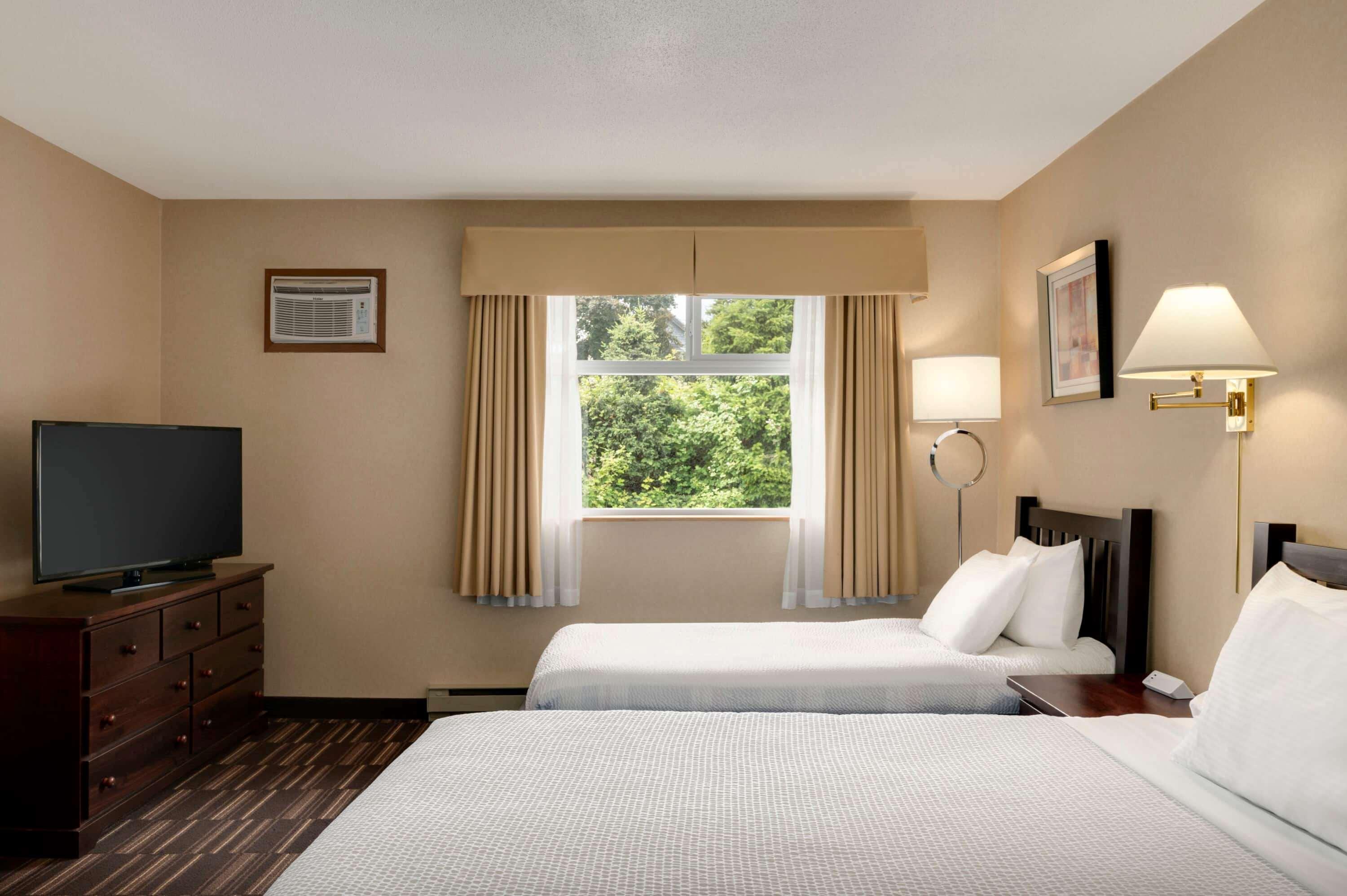 Hotel Days By Wyndham 3*