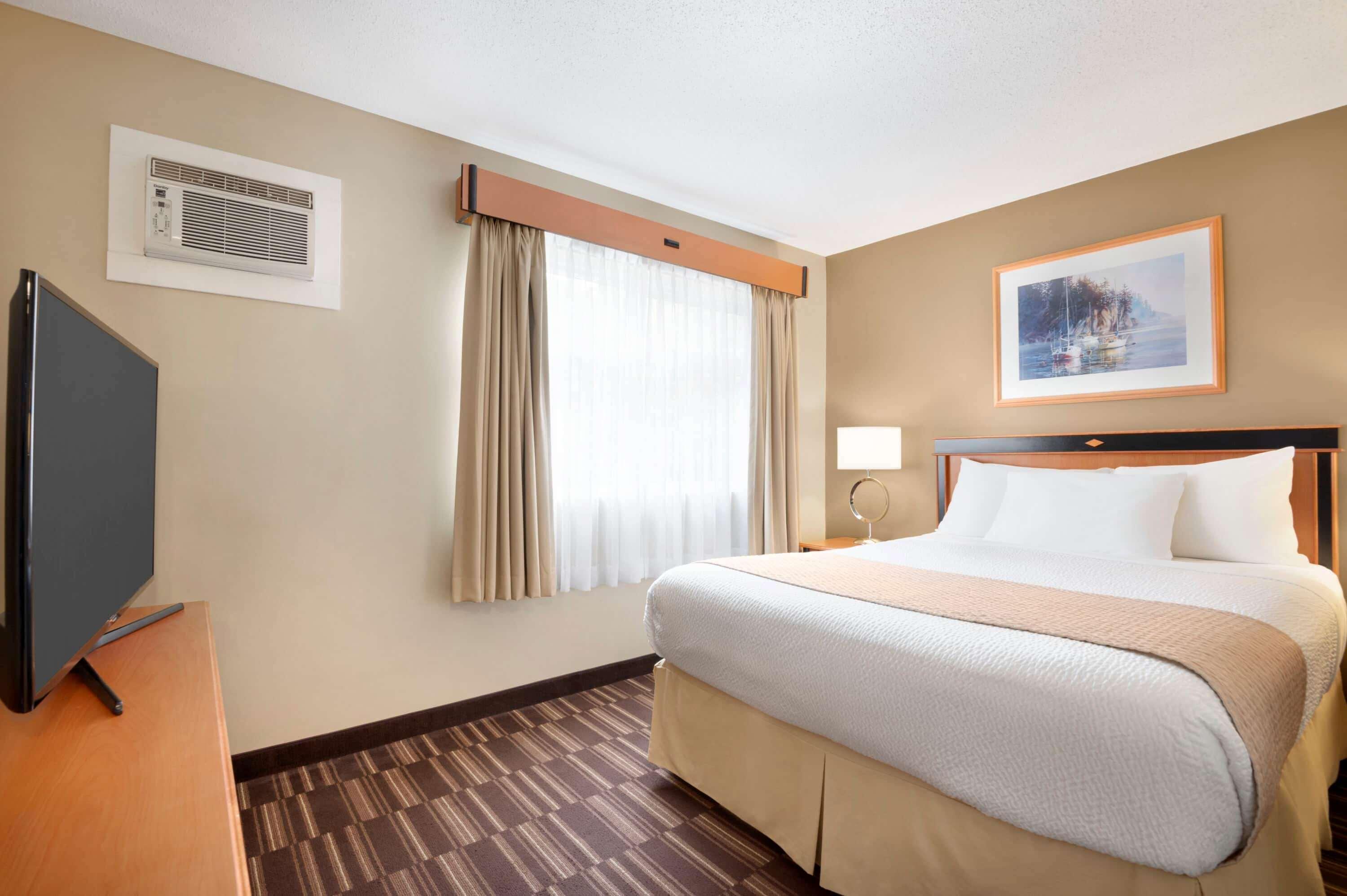 Days By Wyndham Hotel