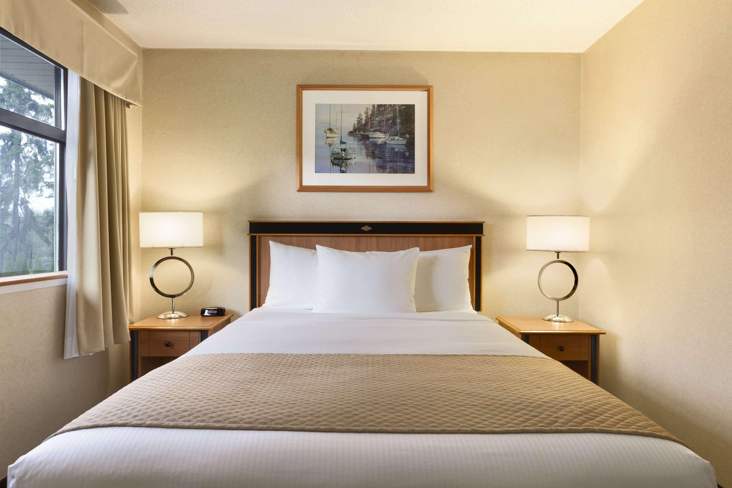 Days By Wyndham Hotel