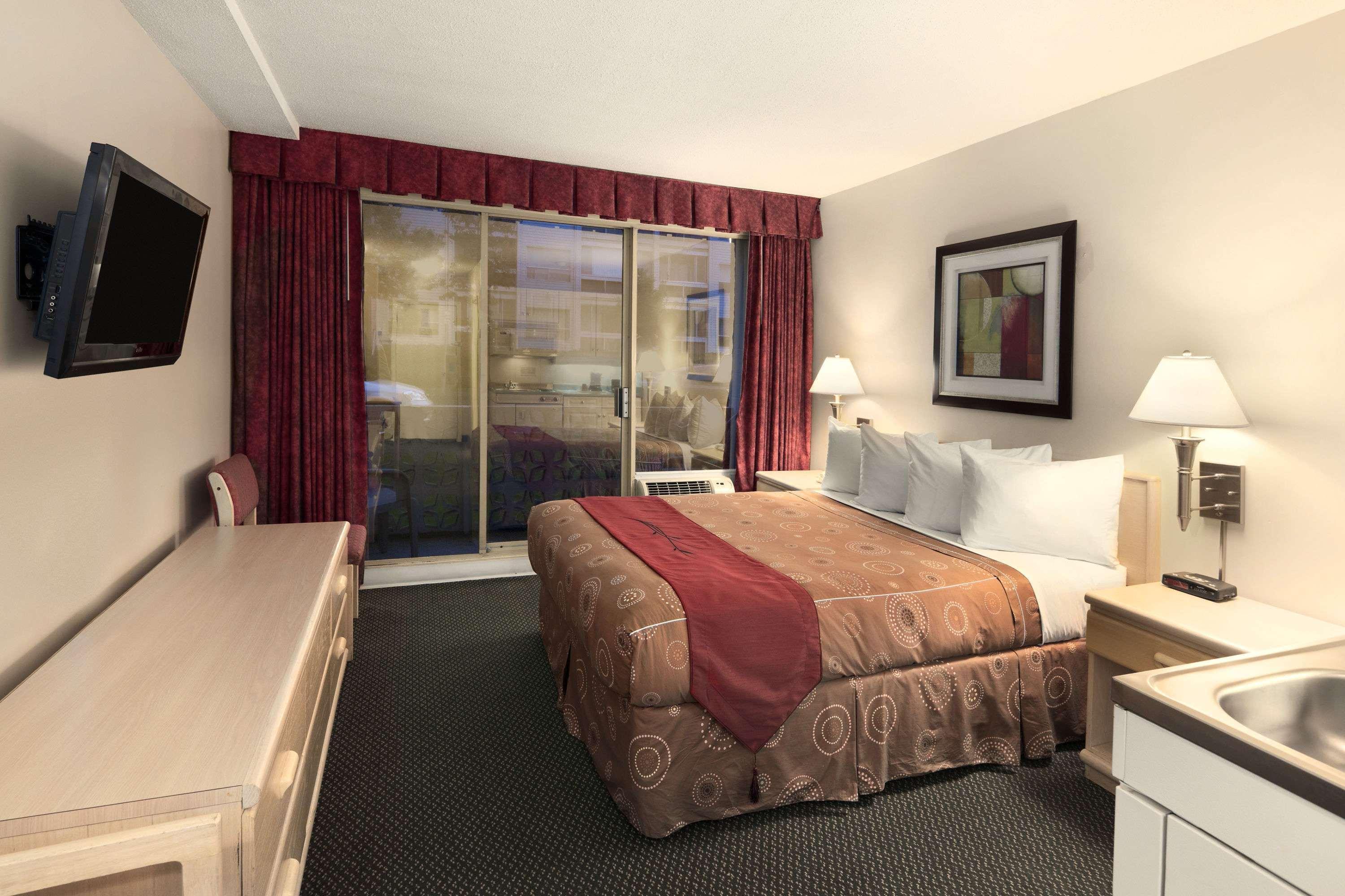 Travelodge By Wyndham