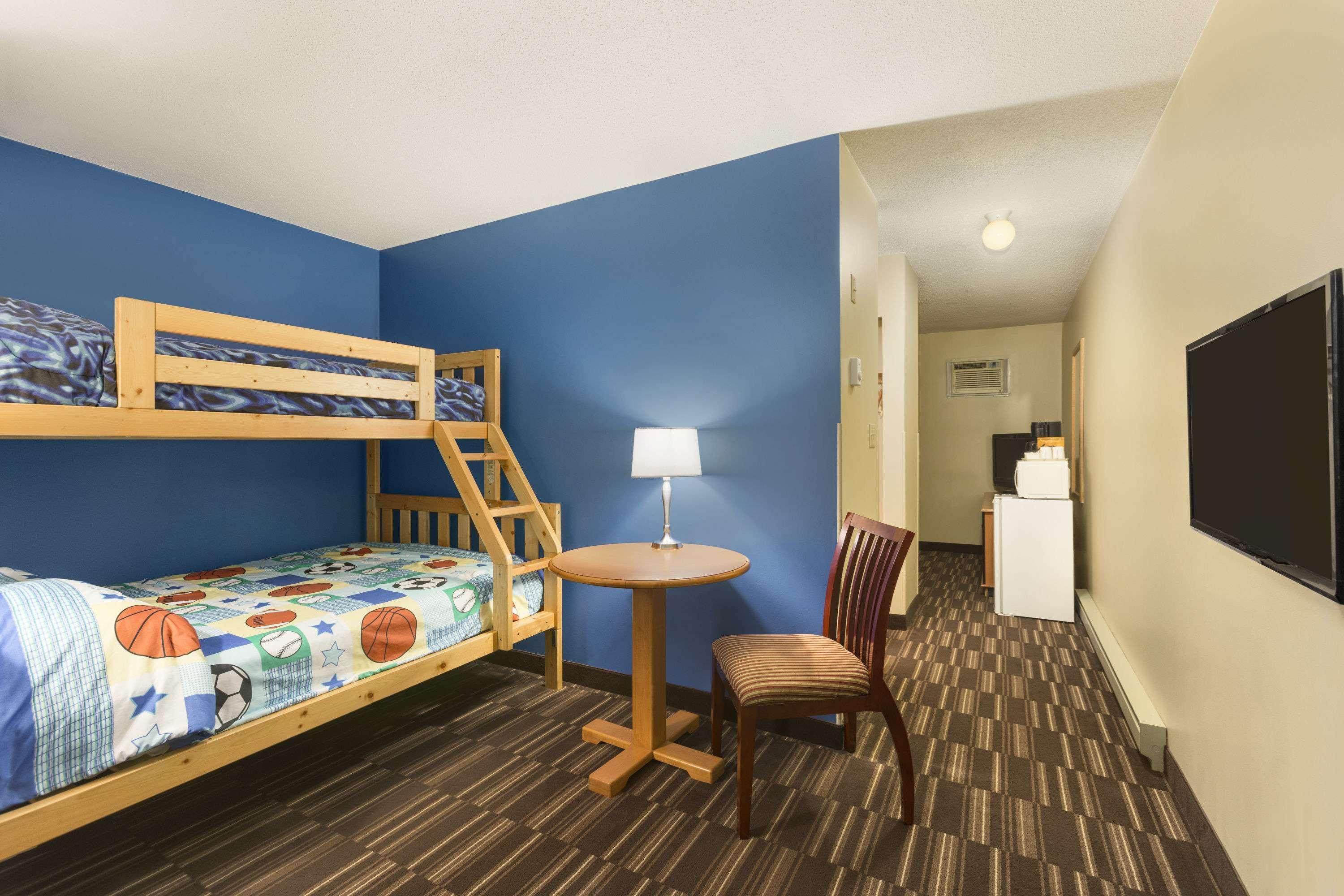 Days By Wyndham Nanaimo
