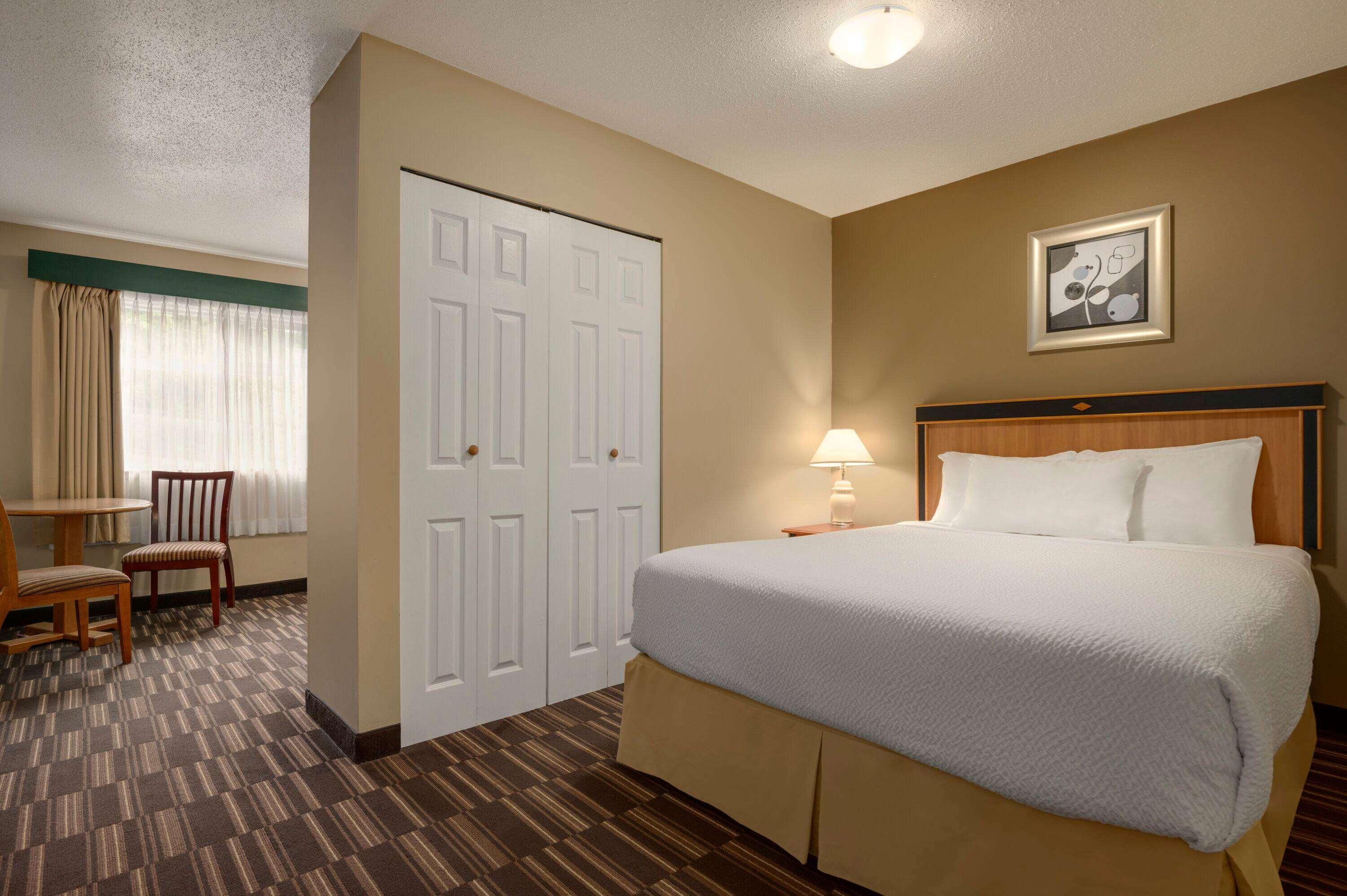 Hotel Days By Wyndham