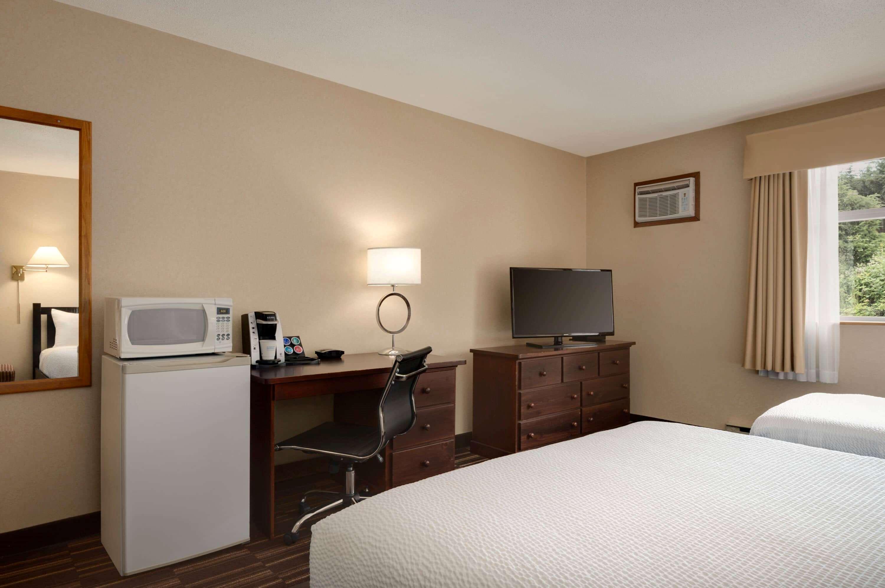 Days By Wyndham 3*