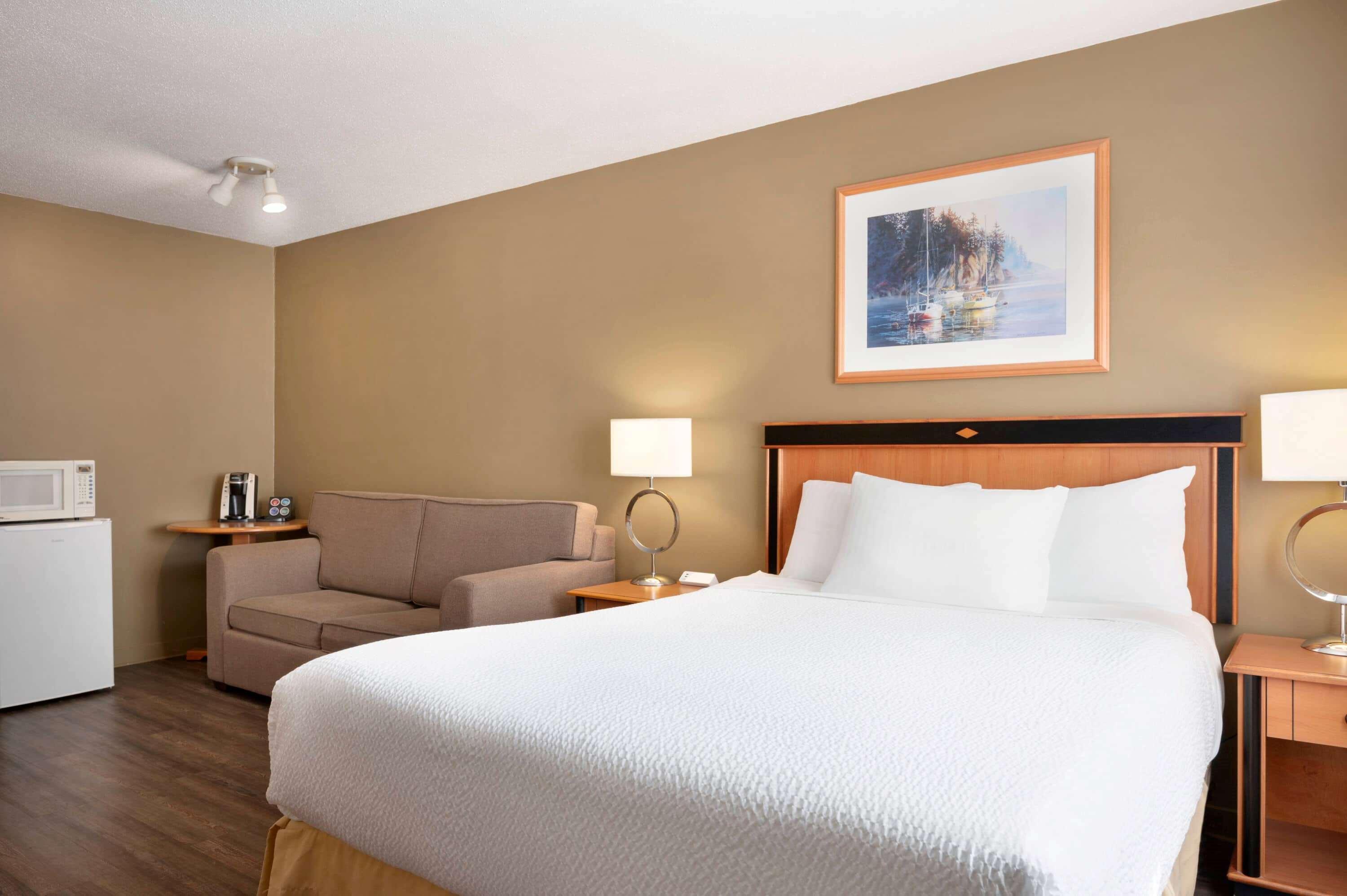 Days By Wyndham Hotel
