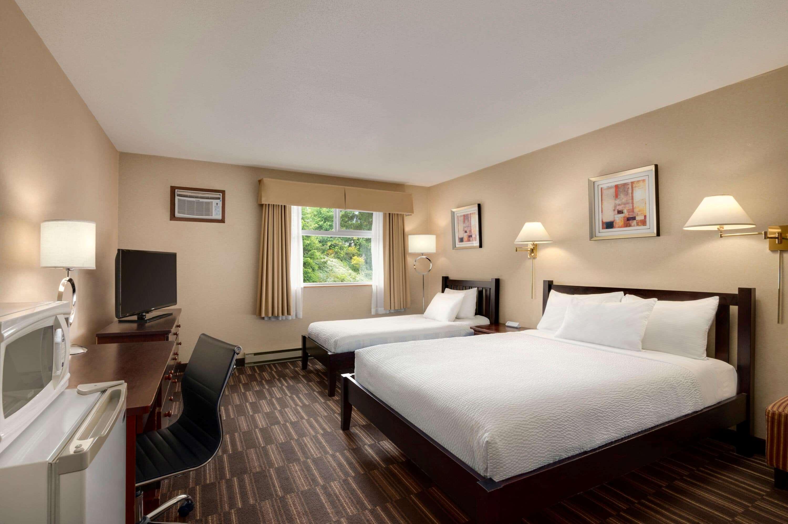 Days By Wyndham 3* Nanaimo