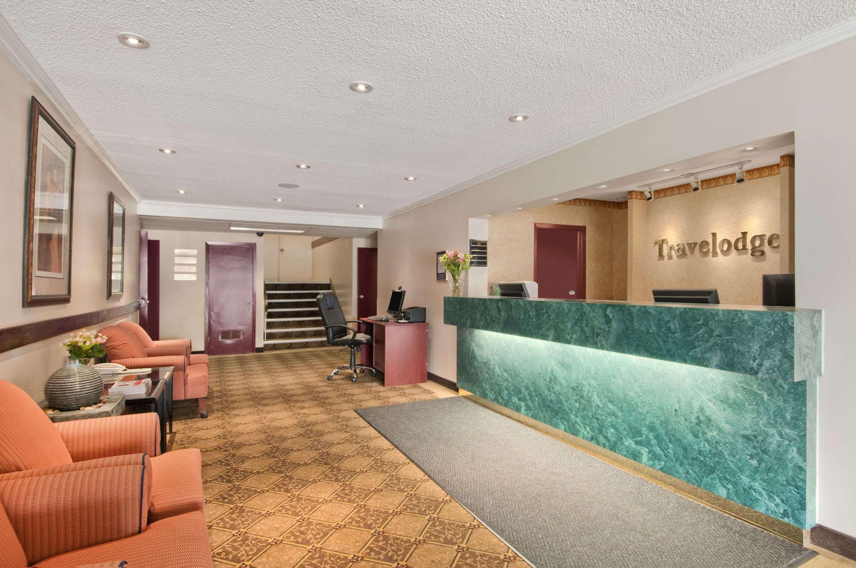 Travelodge By Wyndham Nanaimo