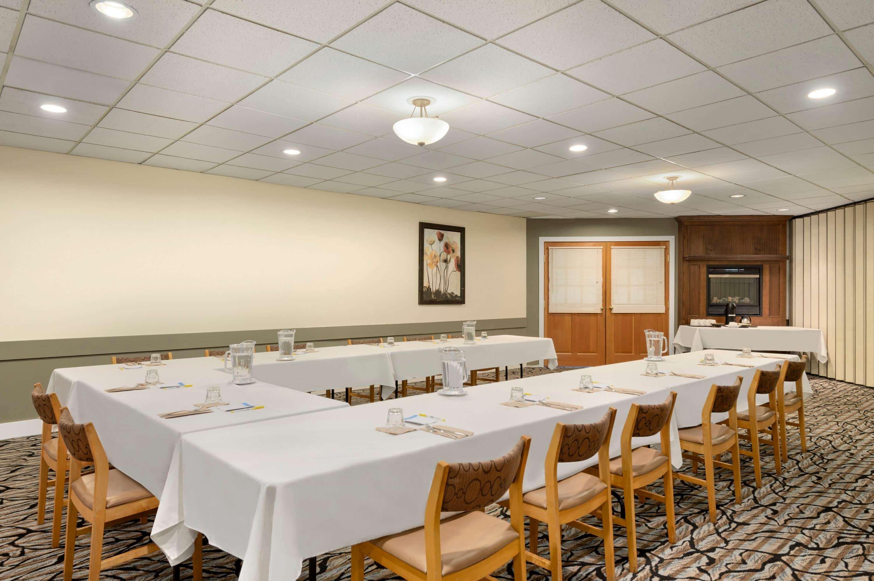 Hotel Days By Wyndham 3*