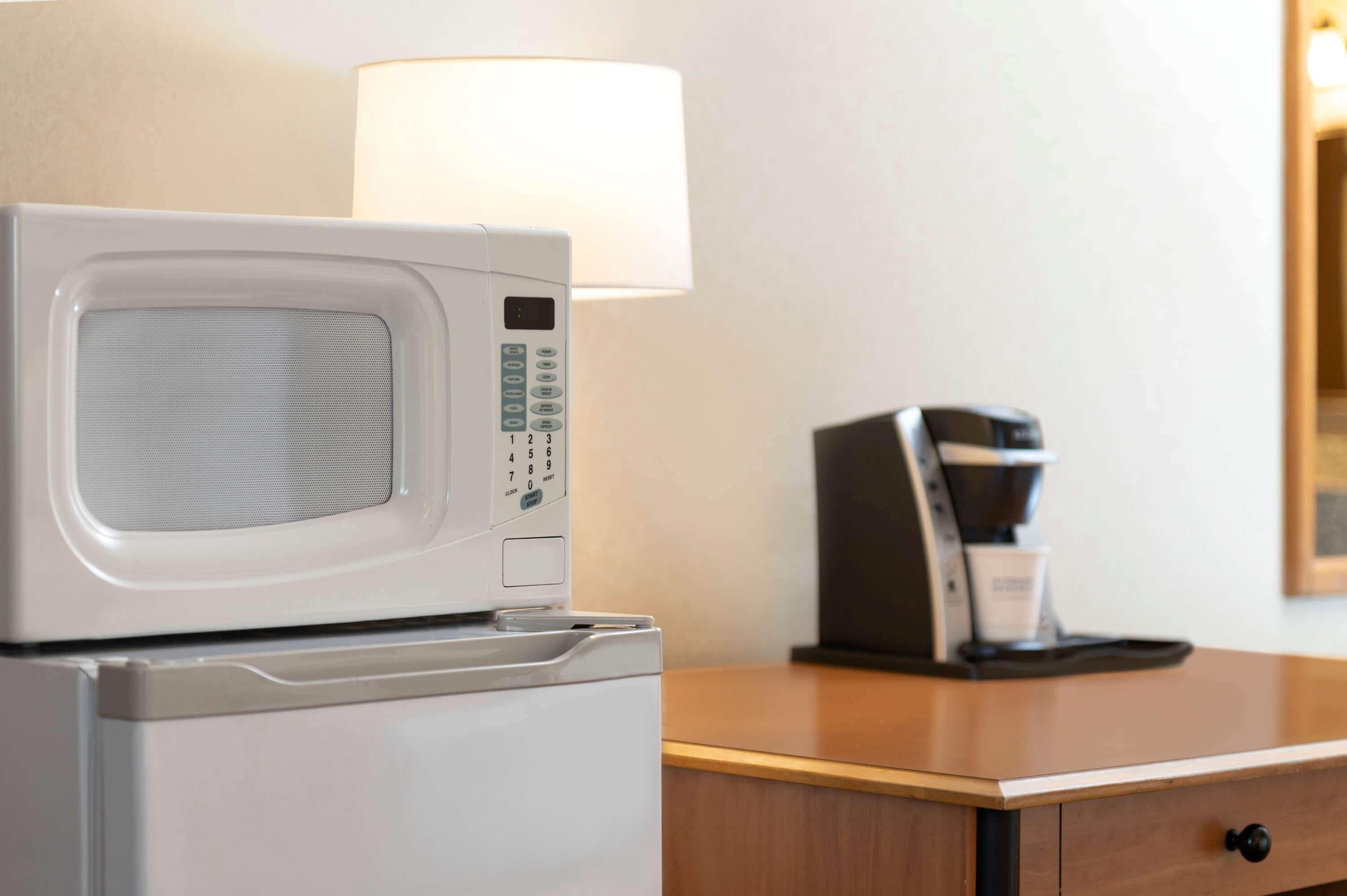 Days By Wyndham Hotel Nanaimo