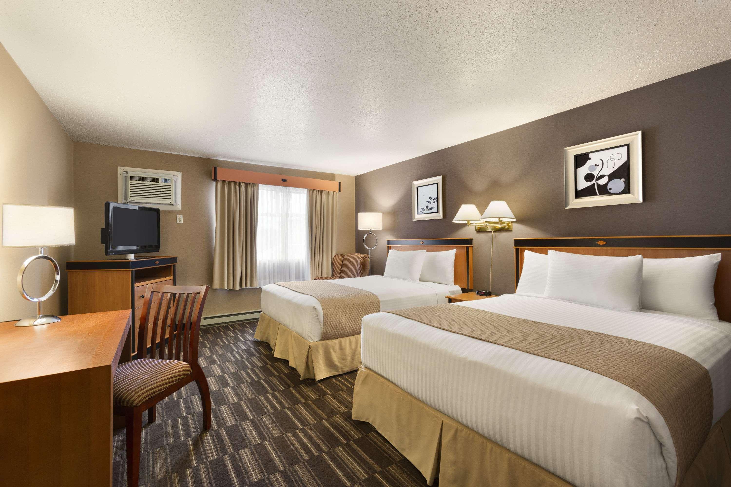 Hotel Days By Wyndham 3*