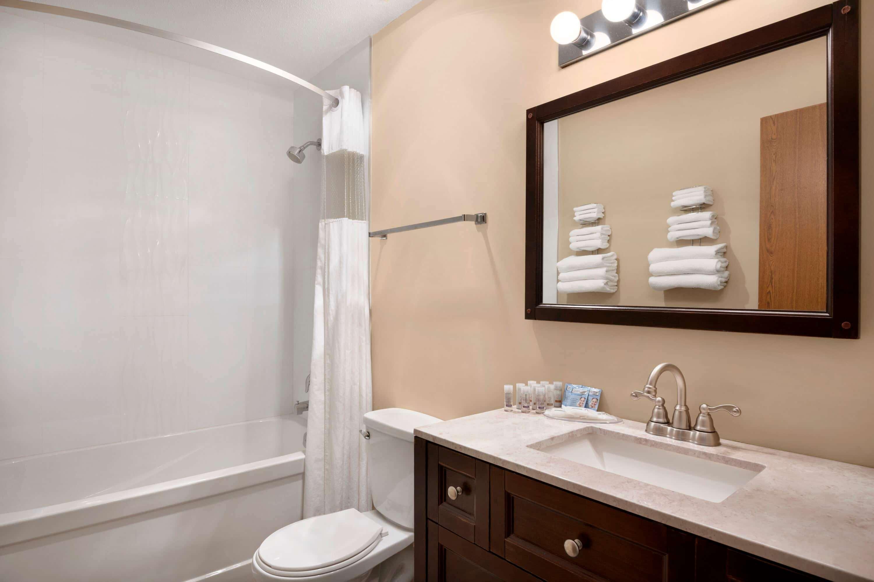 Hotel Days By Wyndham Nanaimo