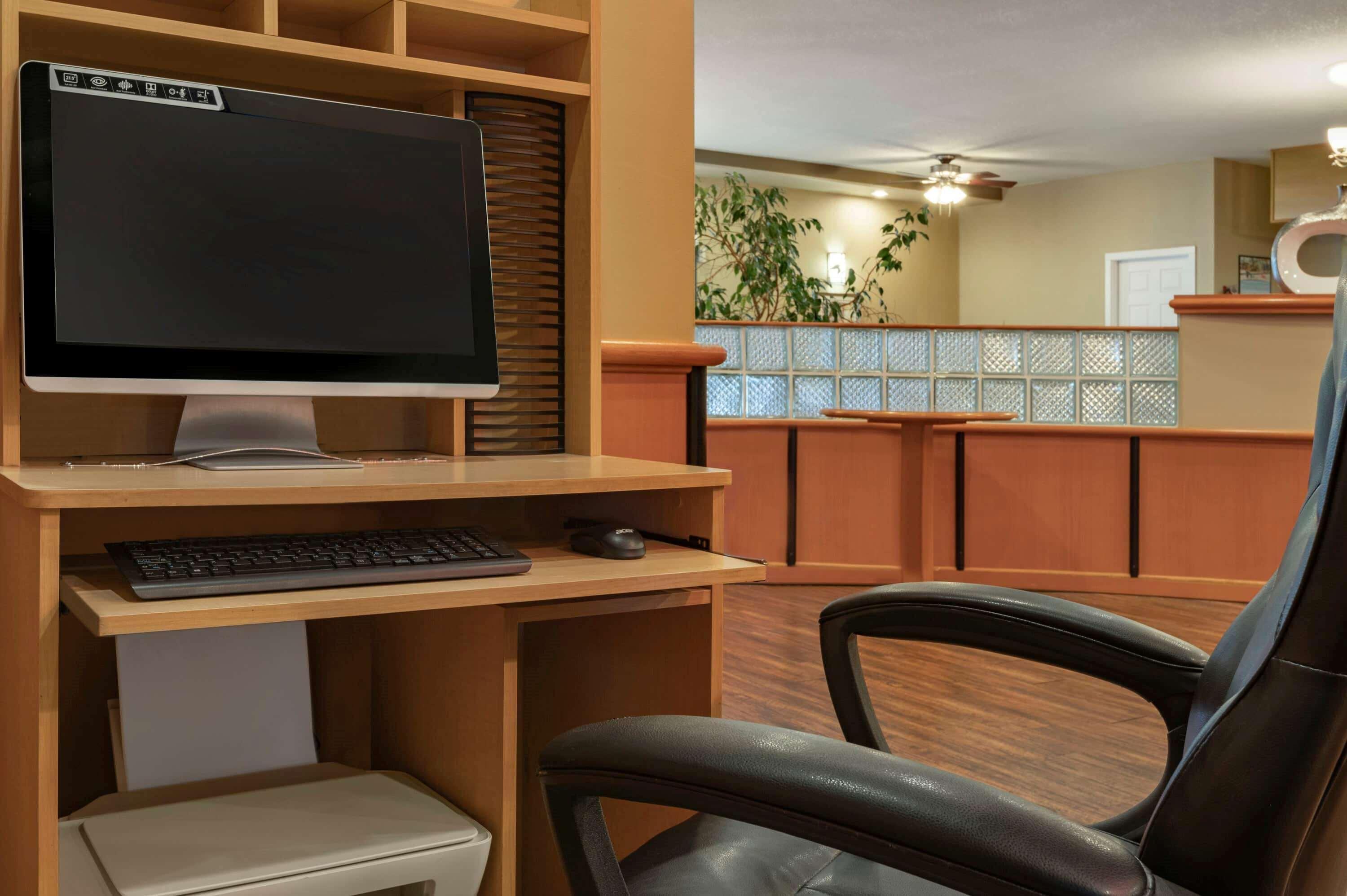 Hotel Days By Wyndham 3*