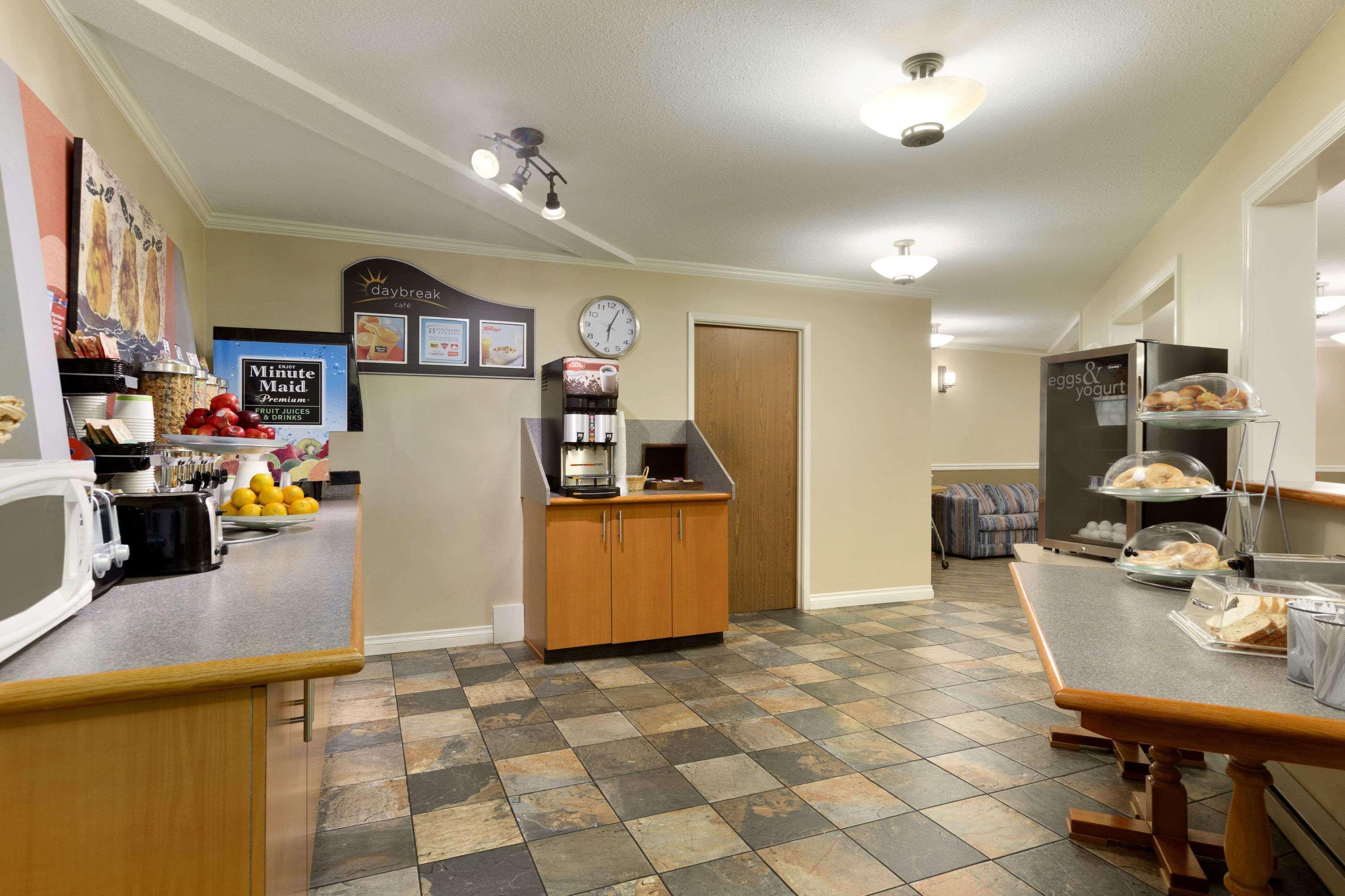 Days By Wyndham Nanaimo
