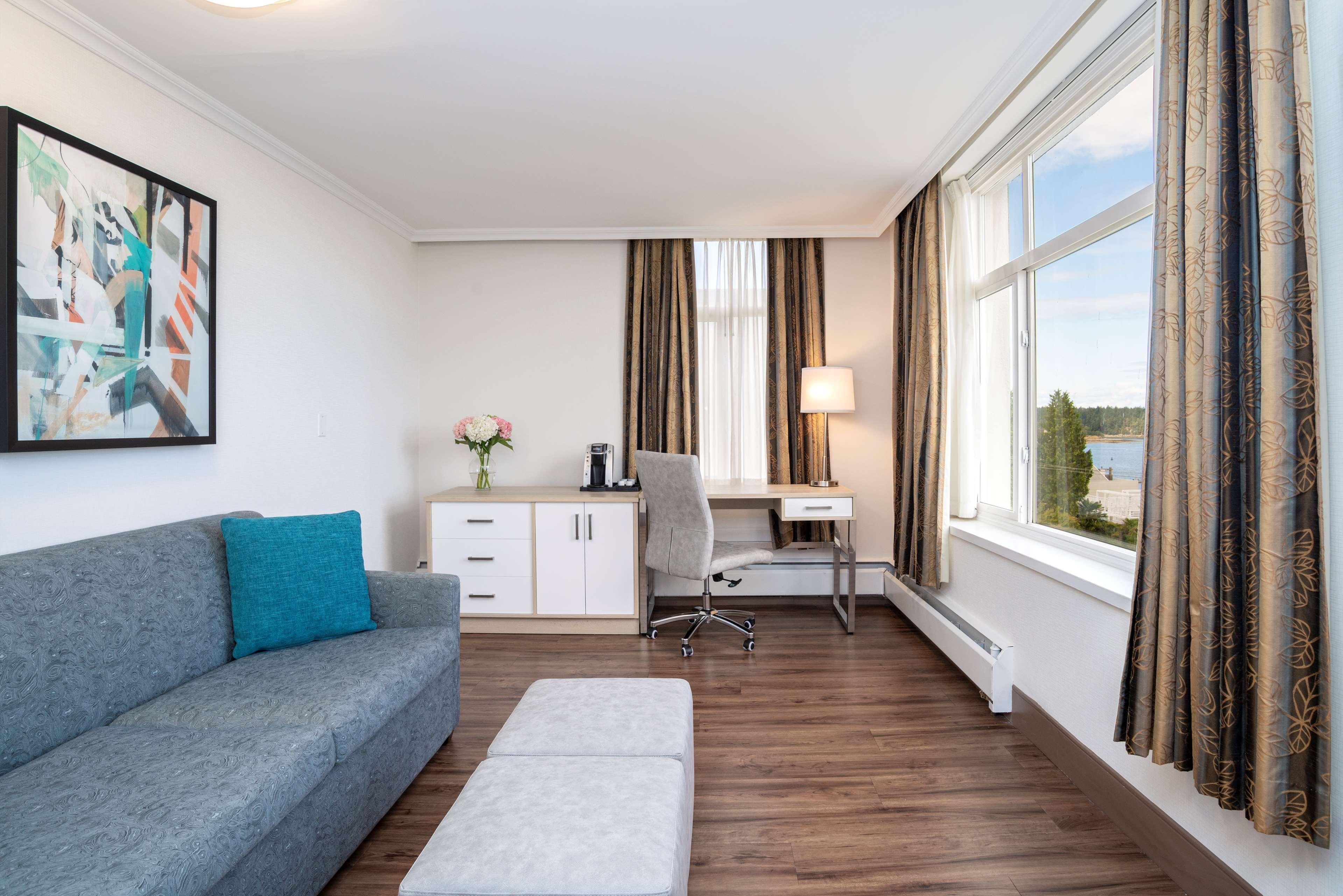 Western Dorchester 3* Nanaimo