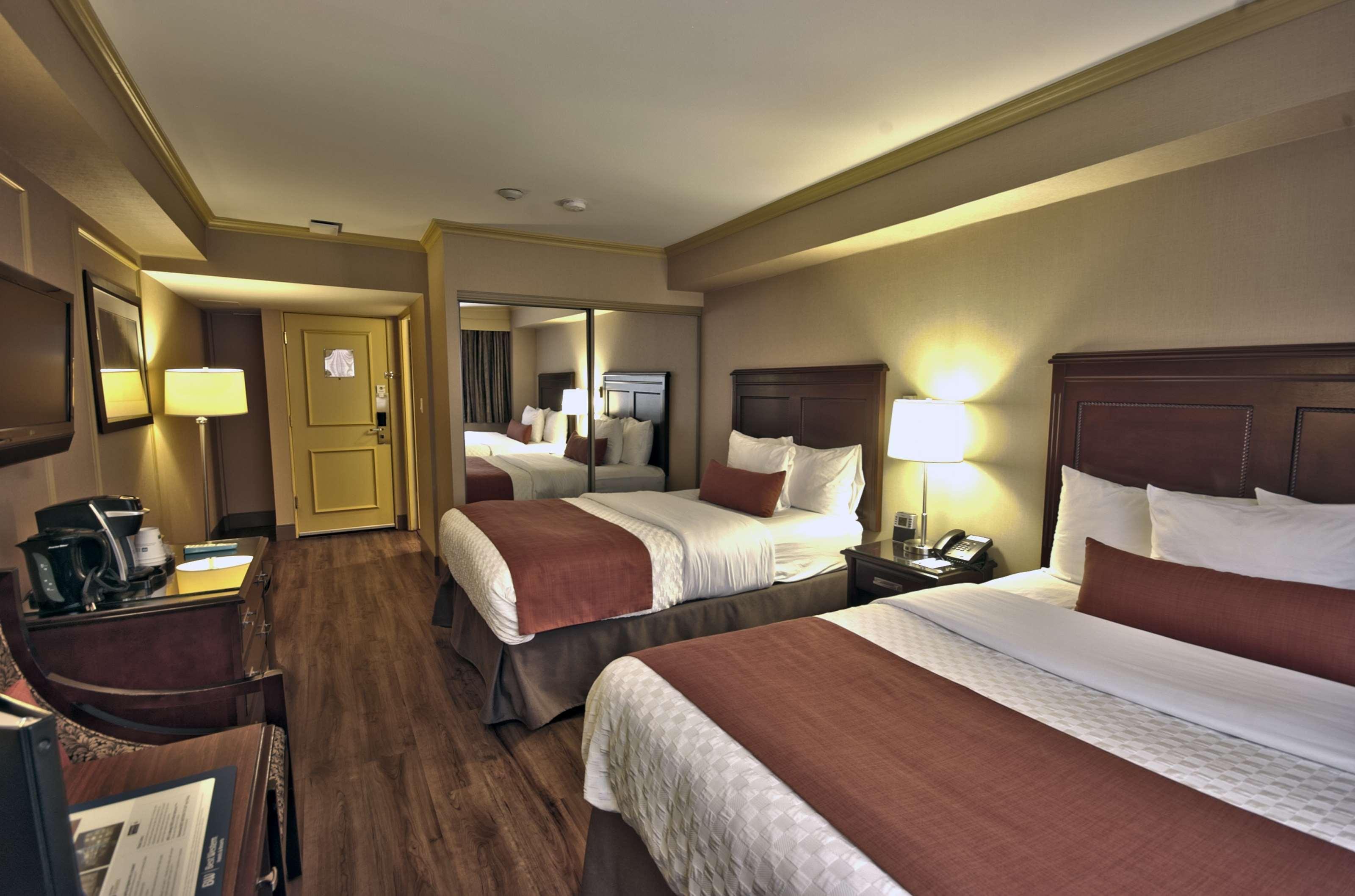 Western Dorchester Hotel 3*