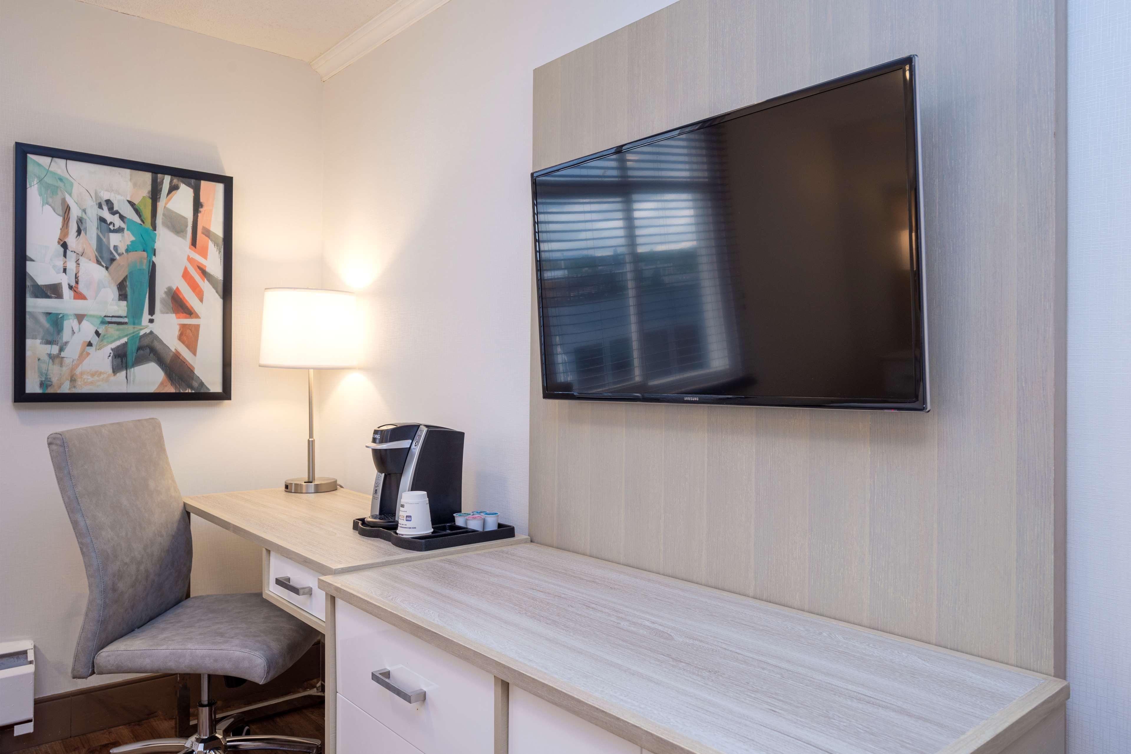 Hotel Western Dorchester