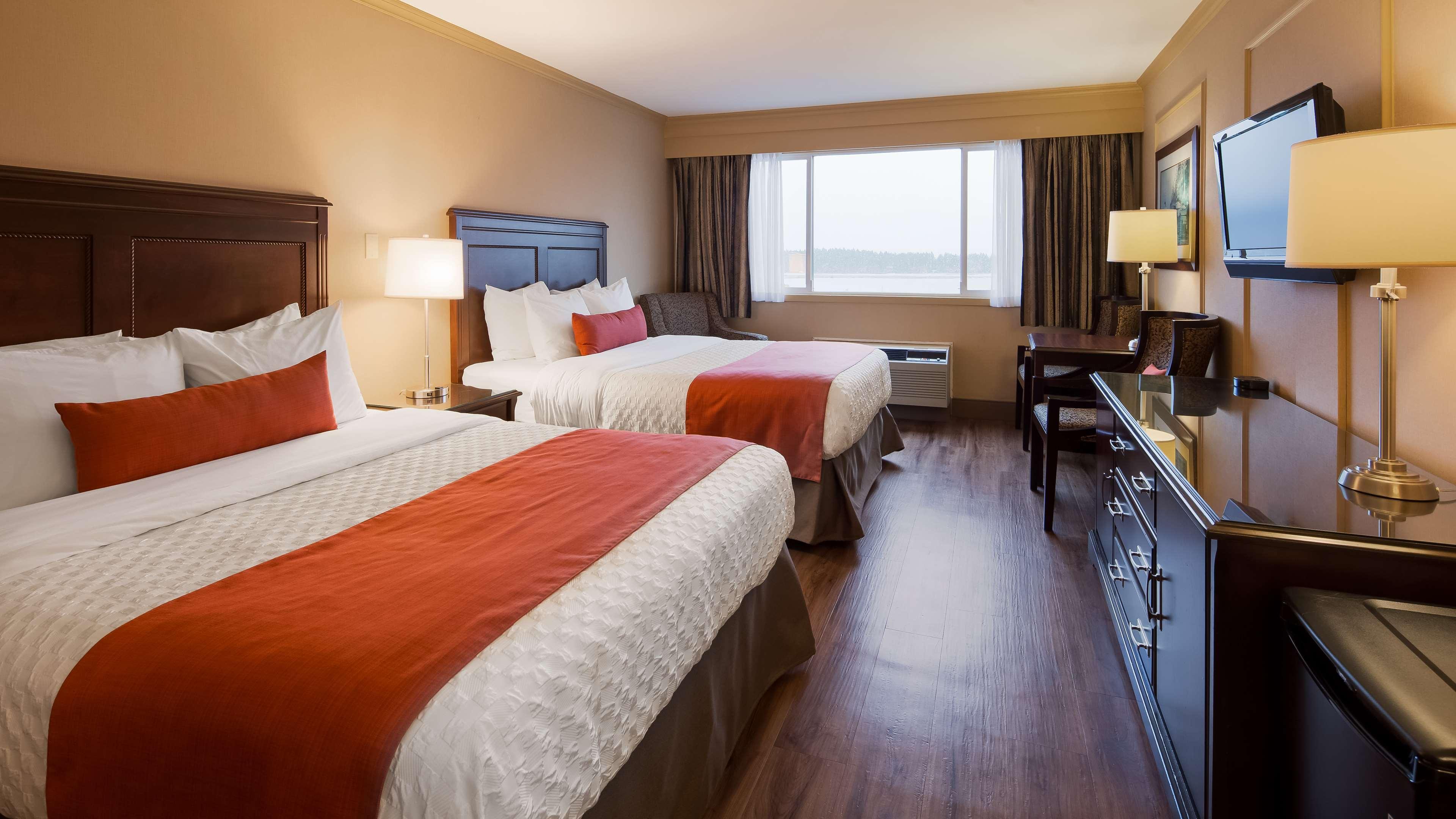 Hotel Western Dorchester