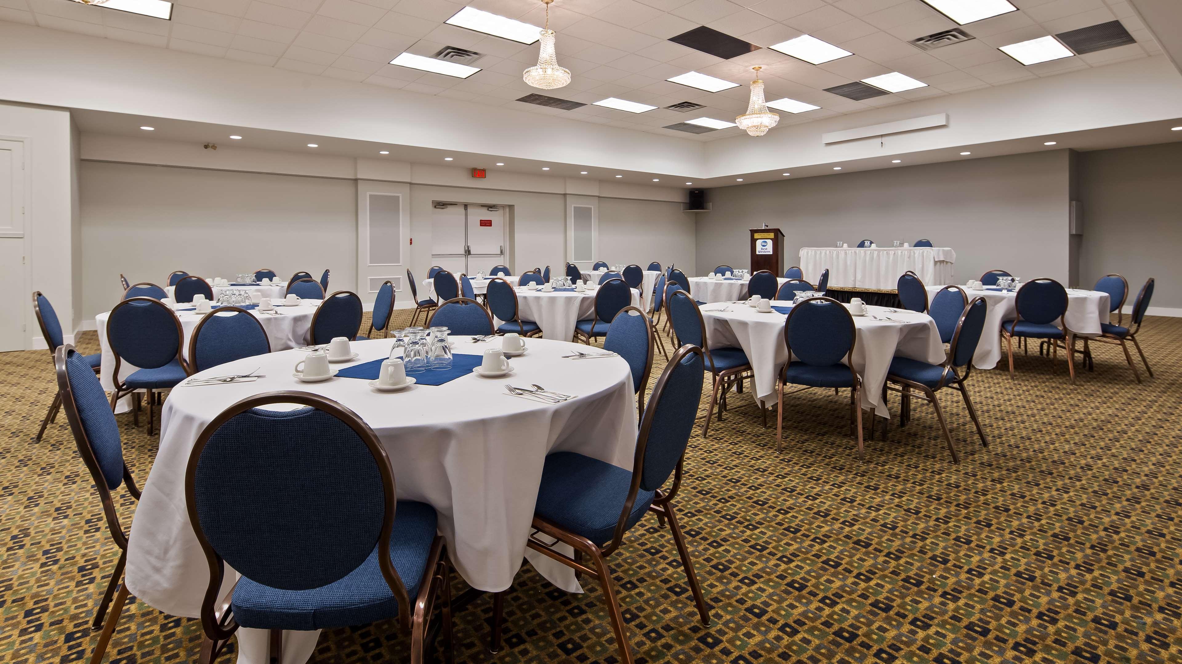 Hotel Western Dorchester