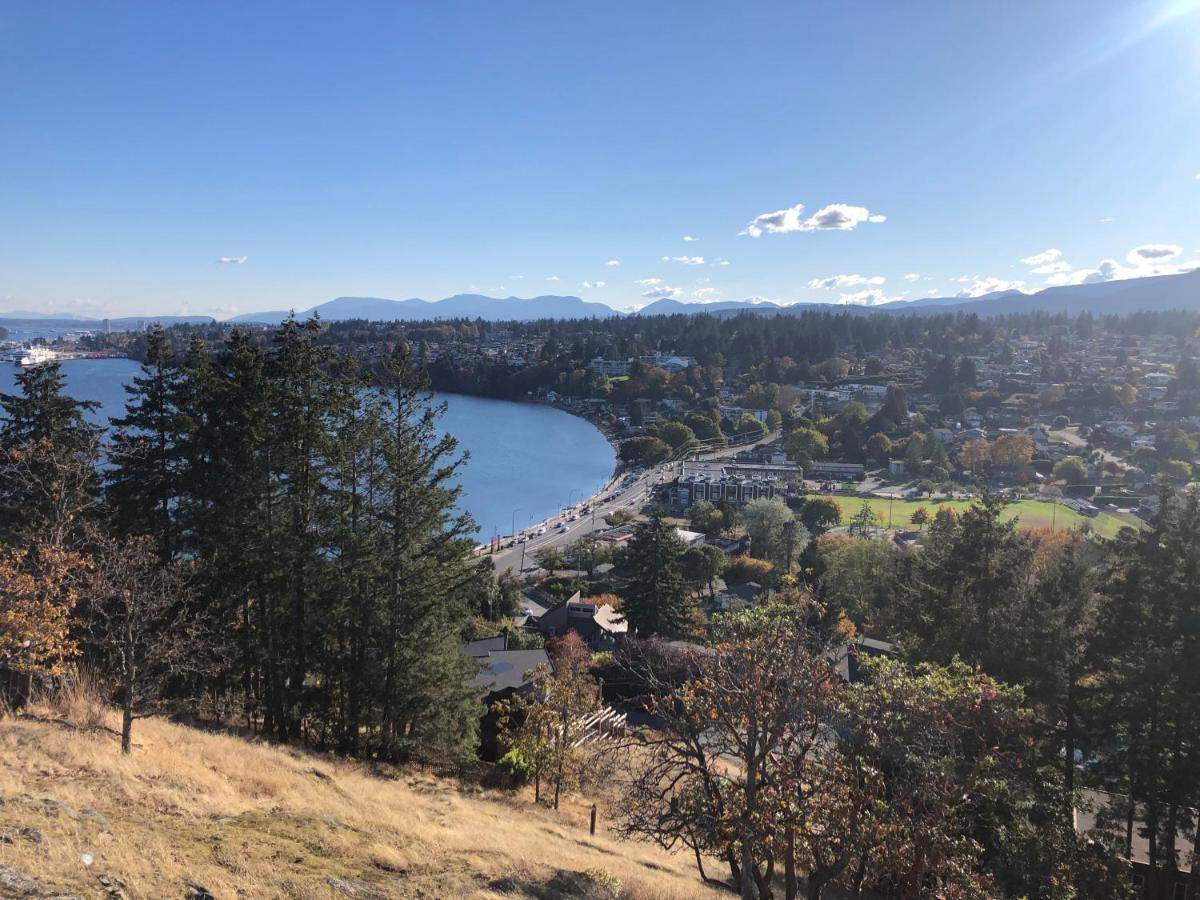 Bright Private Near Departure Bay