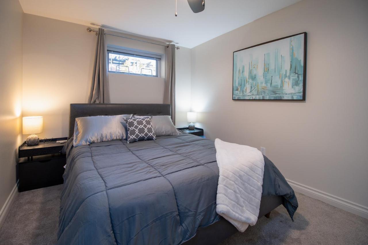 Bright Private Near Departure Bay